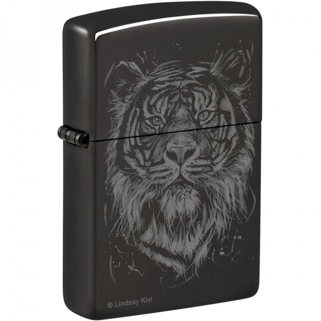 Запальничка Zippo 24756 Lindsay Kivi