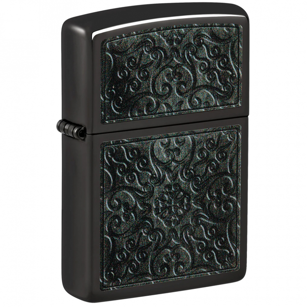 Запальничка Zippo 24756 Pattern Design