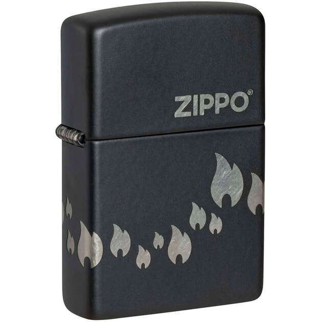 Запальничка Zippo 218C Zippo Design