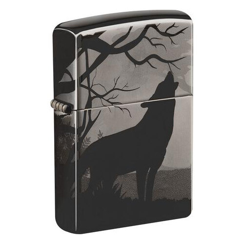 Запальничка Zippo 150 Wolves Design (49188)