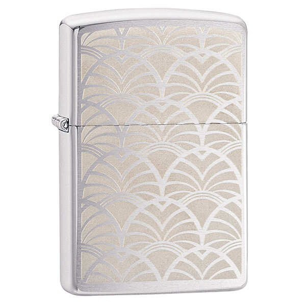Запальничка Zippo 200 PF20 Art Deco Design (49207)