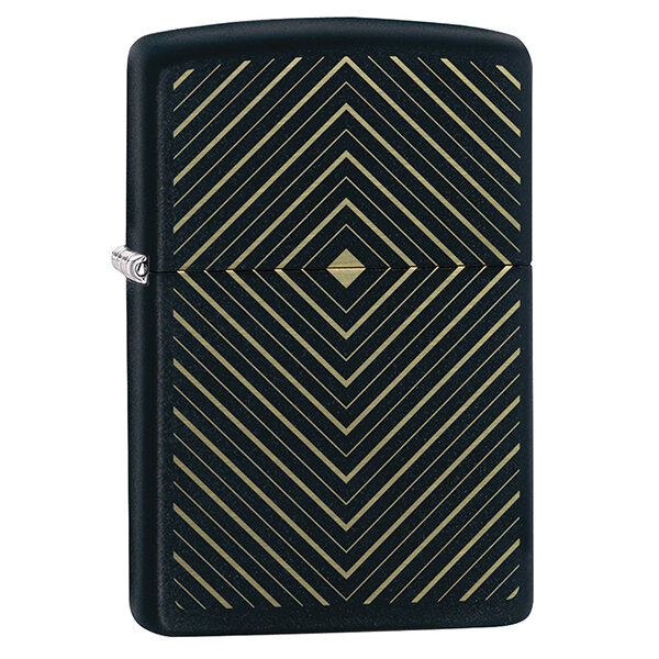 Запальничка Zippo 218 PF20 Box Design (49219)