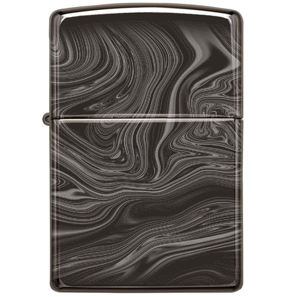Запальничка Zippo Marble Pattern Design 49812