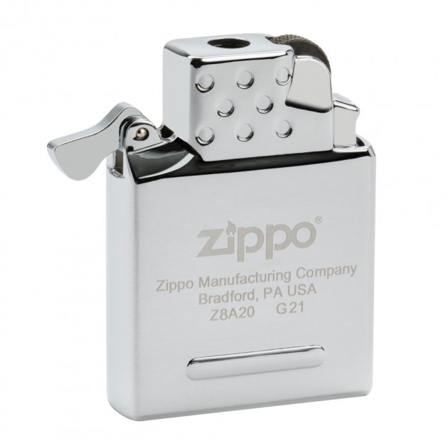  Газовий інсерт до запальничок Zippo Lighter Insert 65801
