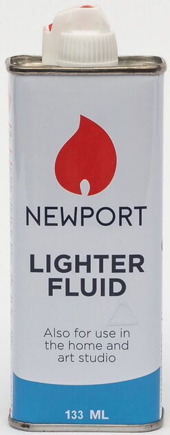 Паливо Newport 133 мл N-133