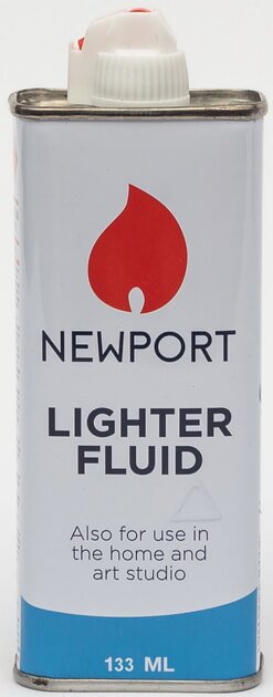 Паливо Newport 133 мл N-133