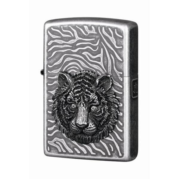 Запальничка Zippo Tiger Eye ZA-1-4B