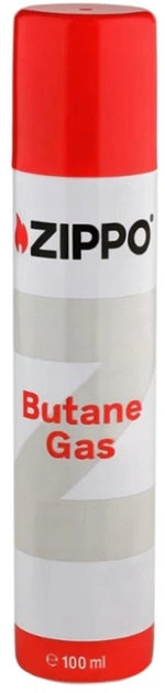 Газ Zippo 100 мл для запальничок, ZP-100