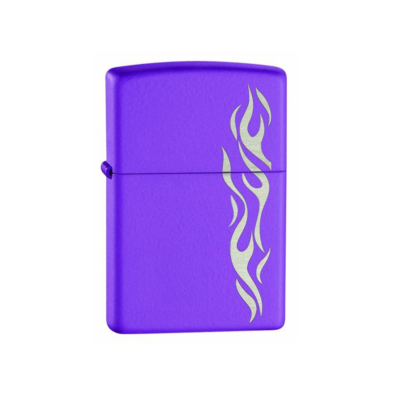 Запальничка Zippo Classics Tribal Tattoo Flame Abyss 24814