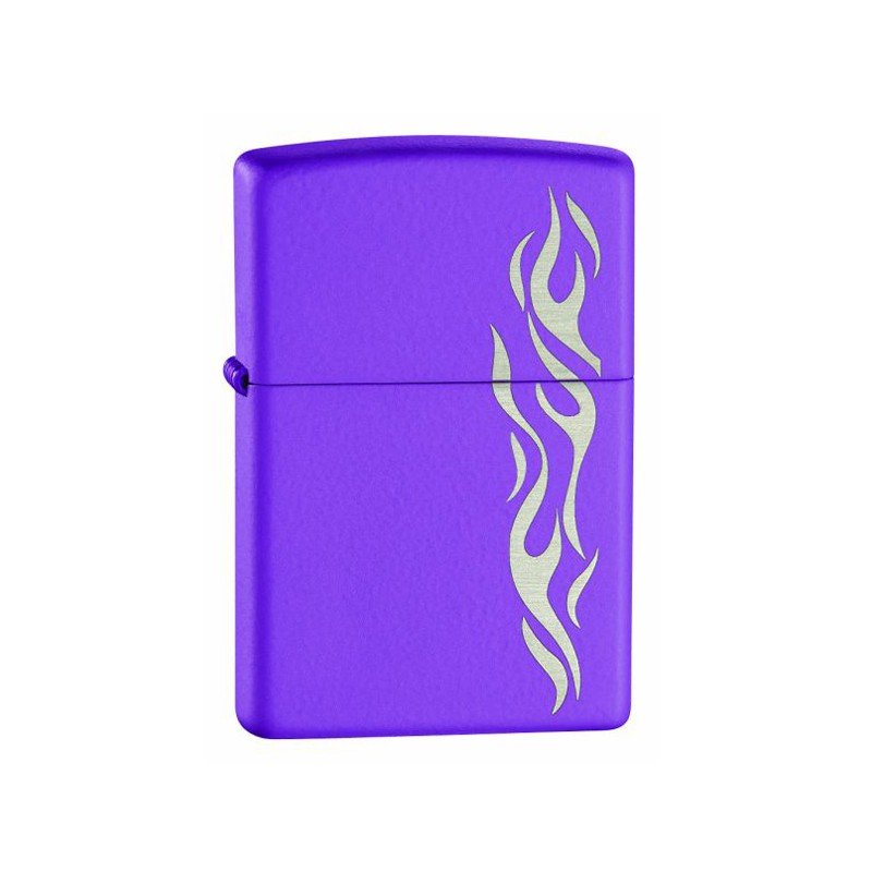Запальничка Zippo Classics Tribal Tattoo Flame Abyss 24814
